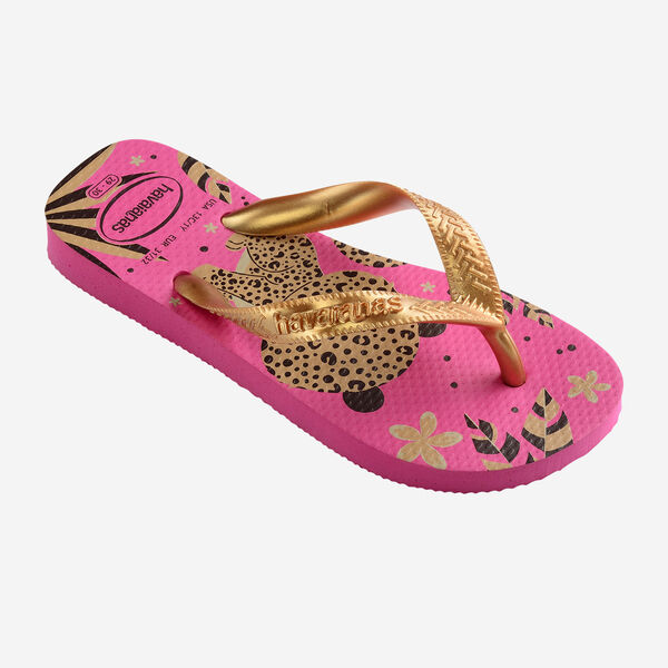 Havaianas Kids Top Pets image number null