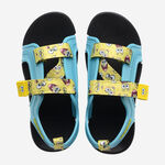 Havaianas Kids Play Active Sponge Bob image number null