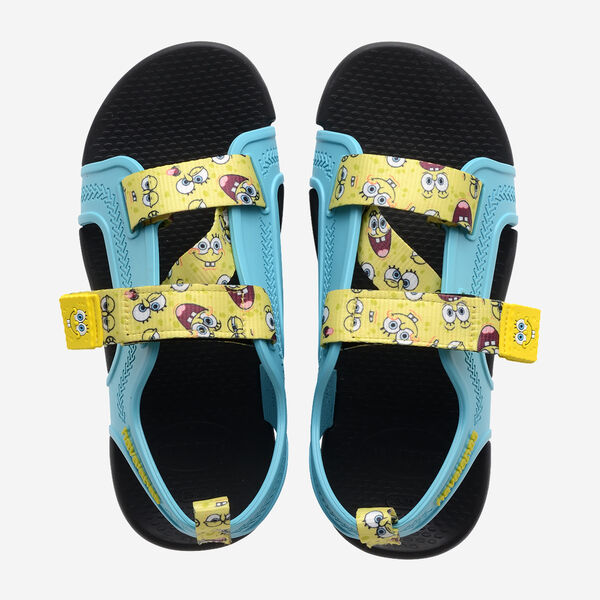 Havaianas Kids Play Active Sponge Bob image number null