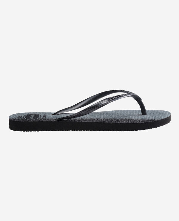 Havaianas Slim Gloss image number null