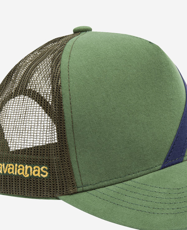 Havaianas Casquette Trucker Classic image number null