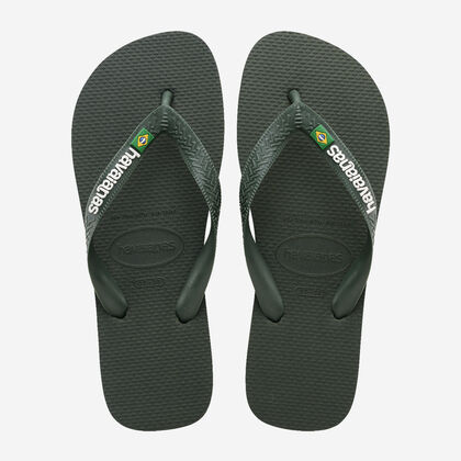 Havaianas Brasil Logo
