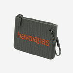 Havaianas Wallet Logomania Carabiner image number null