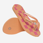 Havaianas Kids Slim Glitter Trendy image number null