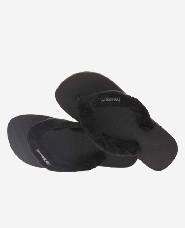 Havaianas Top Fluffy image number null