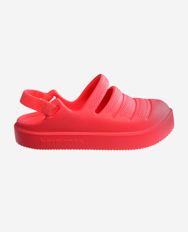 Havaianas Baby Clog image number null