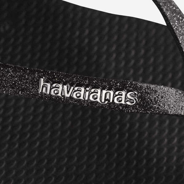 Havaianas You Glitter image number null