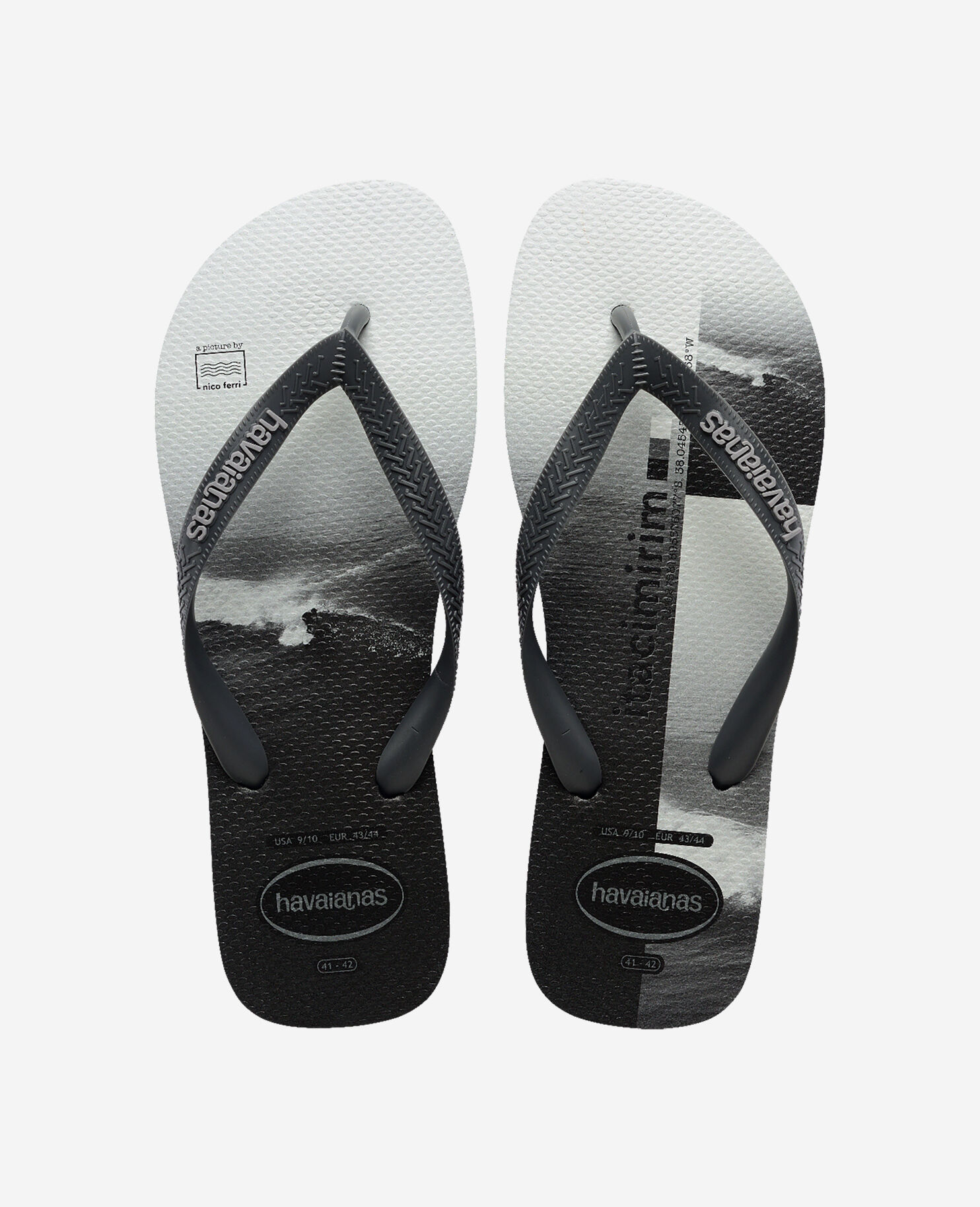 Havaianas Flip Flops Havaianas Femminili Havaianas Infradito Lol