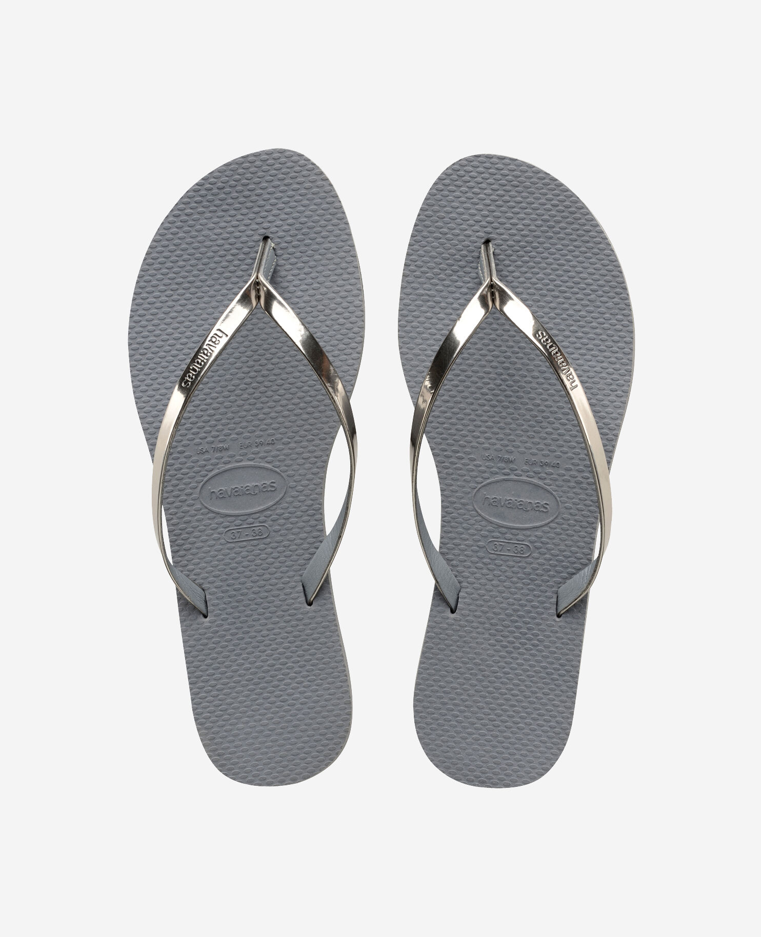 Havaianas You Metallic. Buy Now Havaianas UK