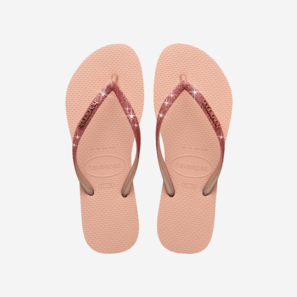 Havaianas Slim Glitter II