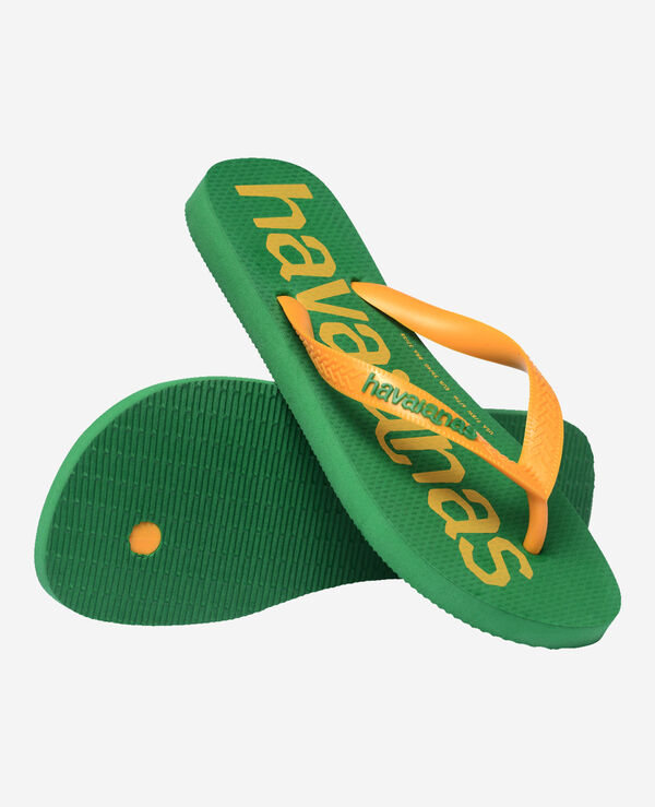 Havaianas Top Logomania 2 image number null