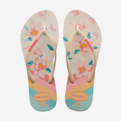 Havaianas Slim Floral