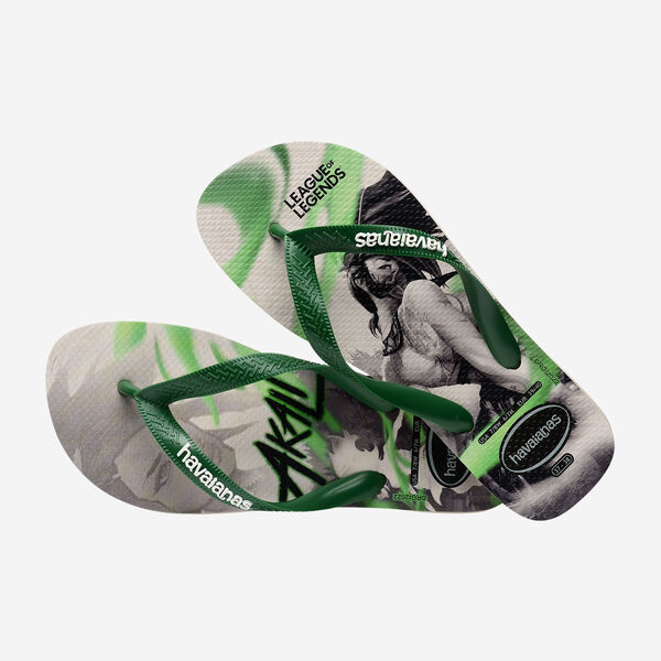 Havaianas Top League Of Legends image number null