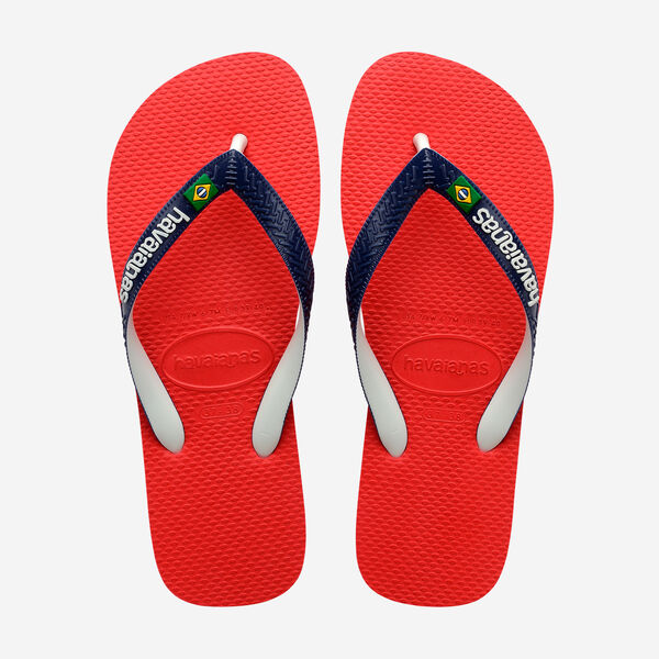 Havaianas Brasil Mix image number null