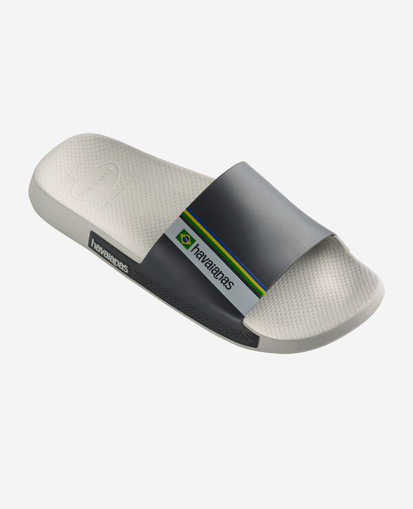 Havaianas Slides Brasil image number null