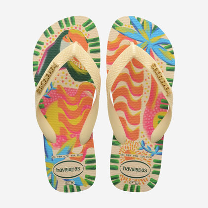 Havaianas Top Bossa
