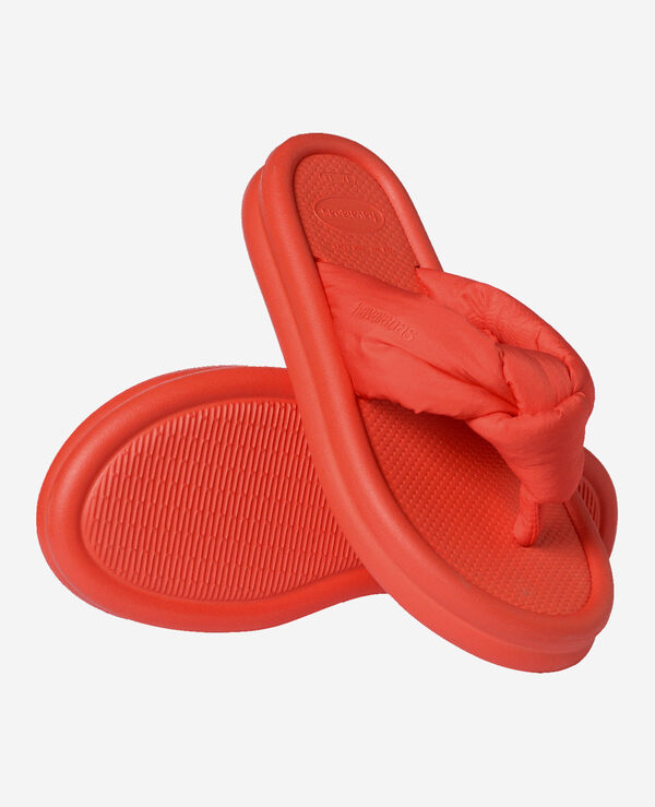 Havaianas Over Puffed Up image number null