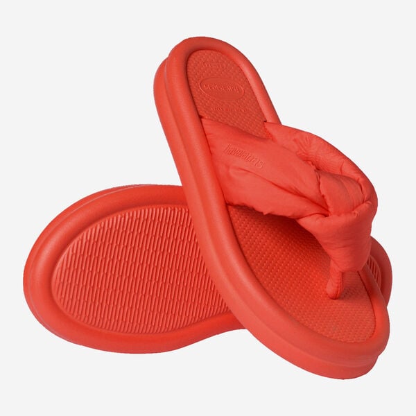 Havaianas Over Puffed Up