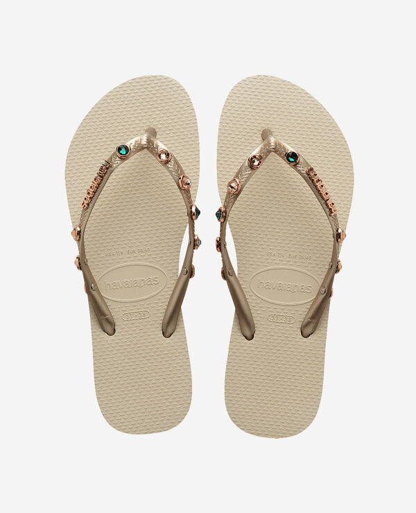 Havaianas Slim Luxury image number null