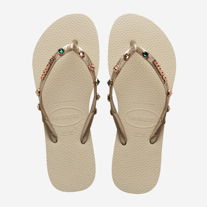Havaianas Slim Luxury