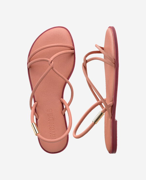 Havaianas Una Manga image number null