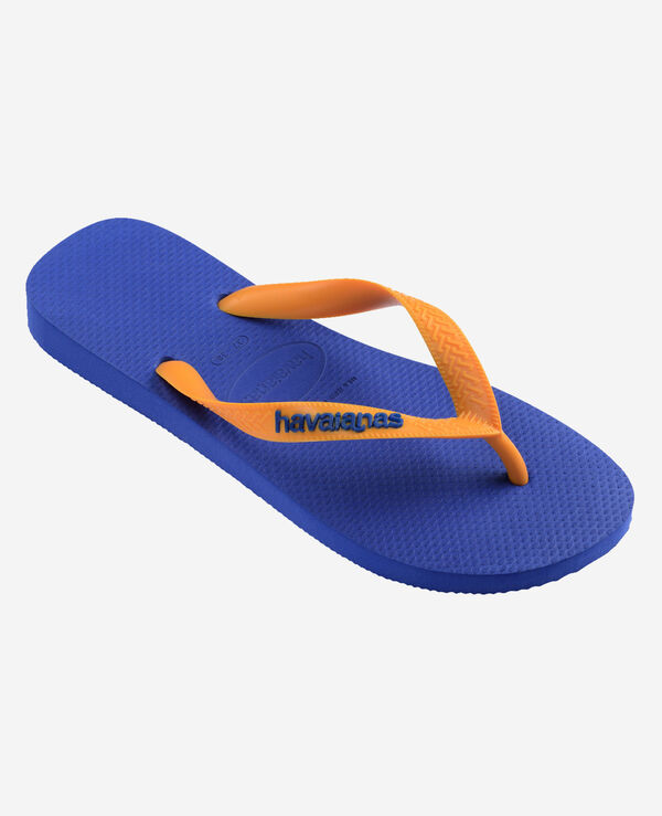 Havaianas Top Logo Pop Up image number null