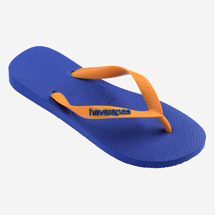 Havaianas Top Logo Pop Up