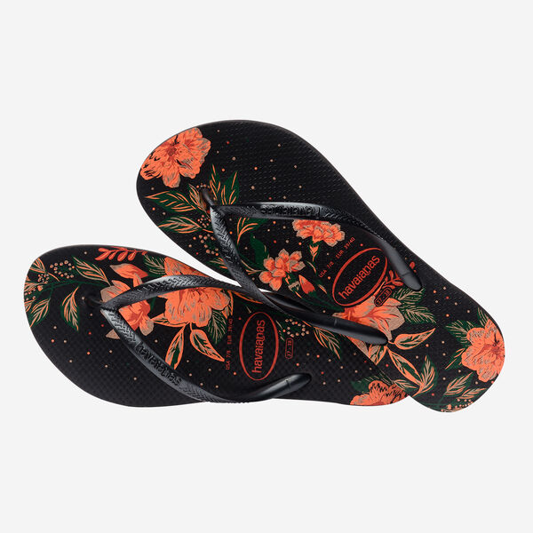 Havaianas Slim Organic image number null