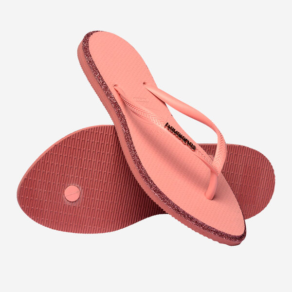 Havaianas Slim Point Glitter