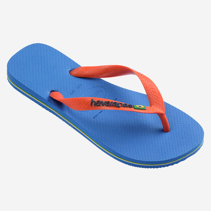 Havaianas Brasil Logo