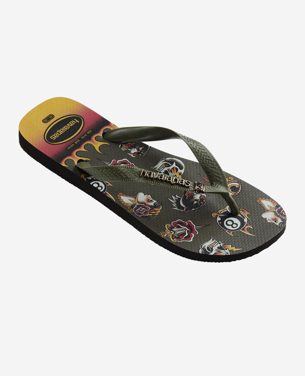 Havaianas Top Tribo image number null