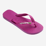Havaianas Brasil Logo image number null