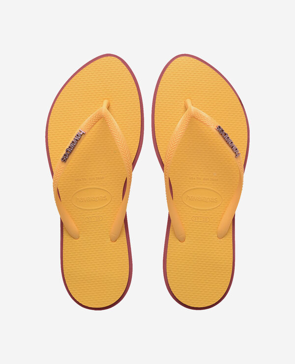 Havaianas Slim Point image number null