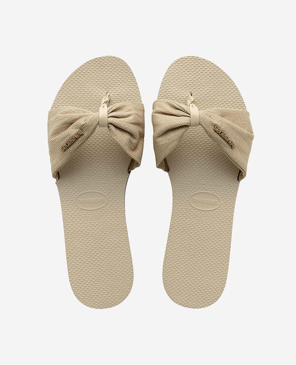 Havaianas You Saint Tropez Shine image number null