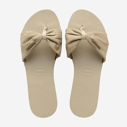 Havaianas You Saint Tropez Shine