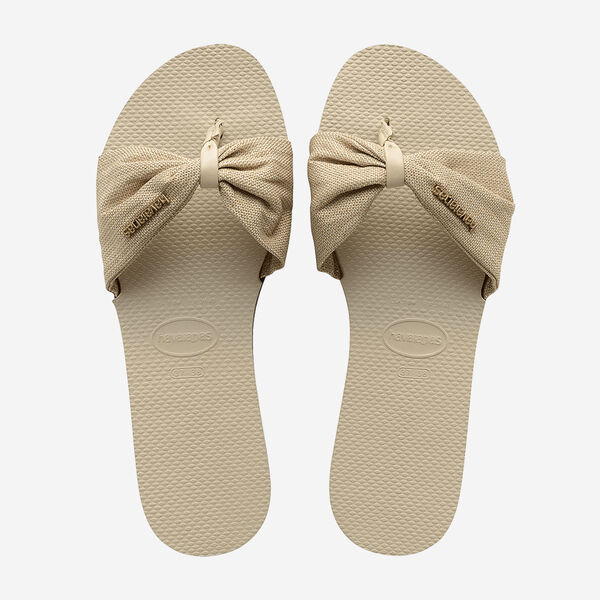 Havaianas You Saint Tropez Shine image number null
