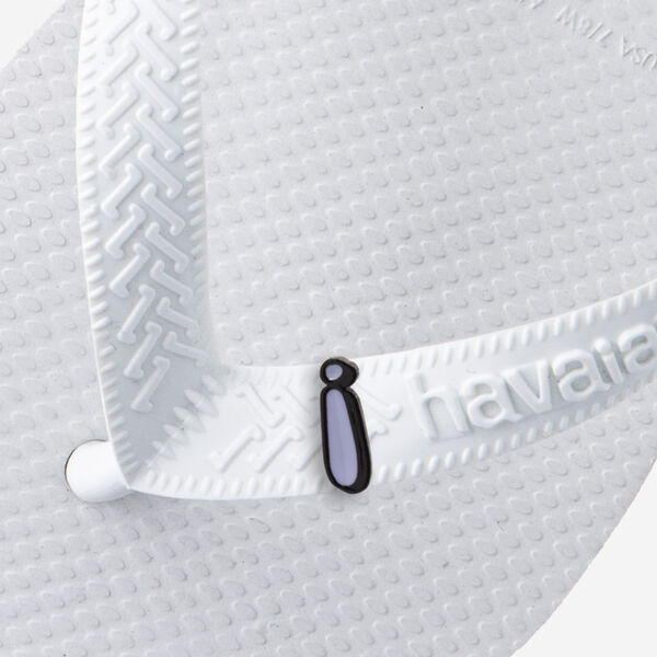 Havaianas Charms Top Alphabet