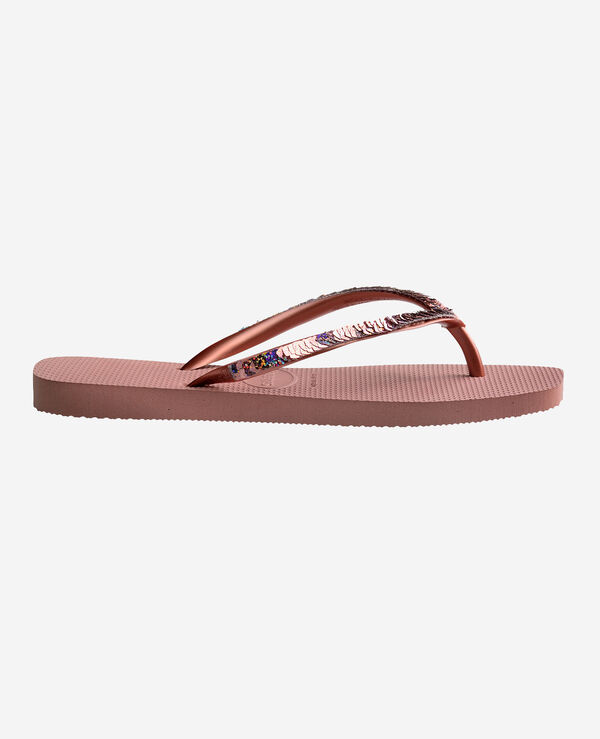 Havaianas Square Magic Sequin image number null