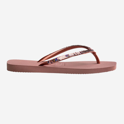 Havaianas Square Magic Sequin