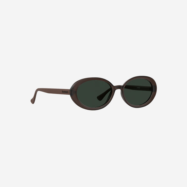 Havaianas Eyewear Calhetas Solid Gri image number null