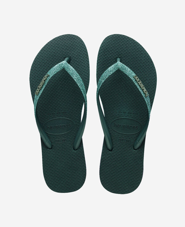 Havaianas Slim Sparkle II image number null