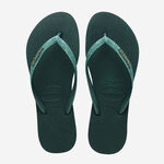 Havaianas Slim Sparkle II image number null