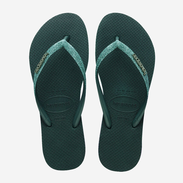 Havaianas Slim Sparkle II image number null