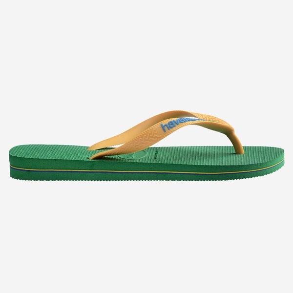 Havaianas Brasil Logo