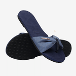 Havaianas You Saint Tropez Shine image number null