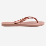 Havaianas Slim Logo Metallic image number null