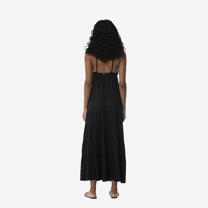 Havaianas Long Beachdress Basic