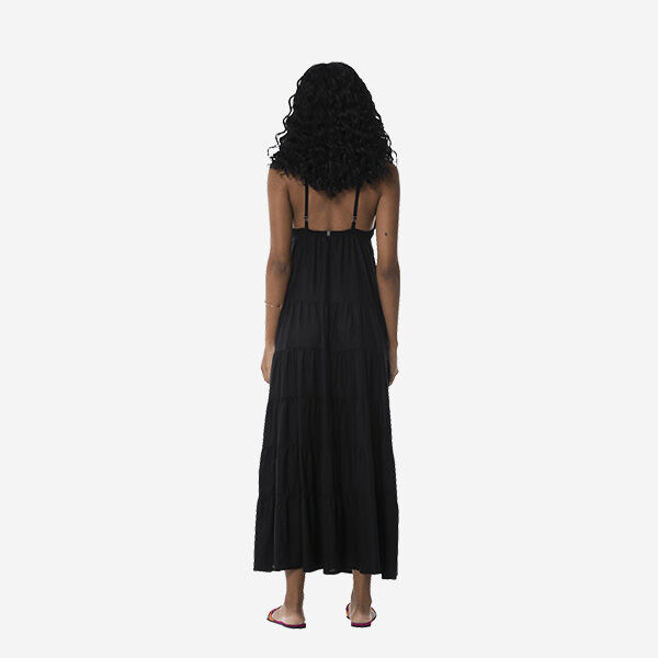 Havaianas Long Beachdress Basic image number null