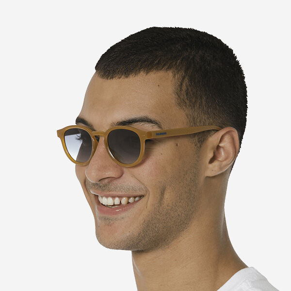 Havaianas Eyewear Cedro Shaded Gri image number null