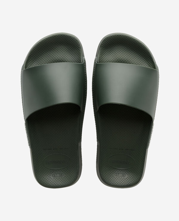 Havaianas Slides Classic image number null